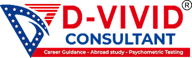 D-Vivid Consultant