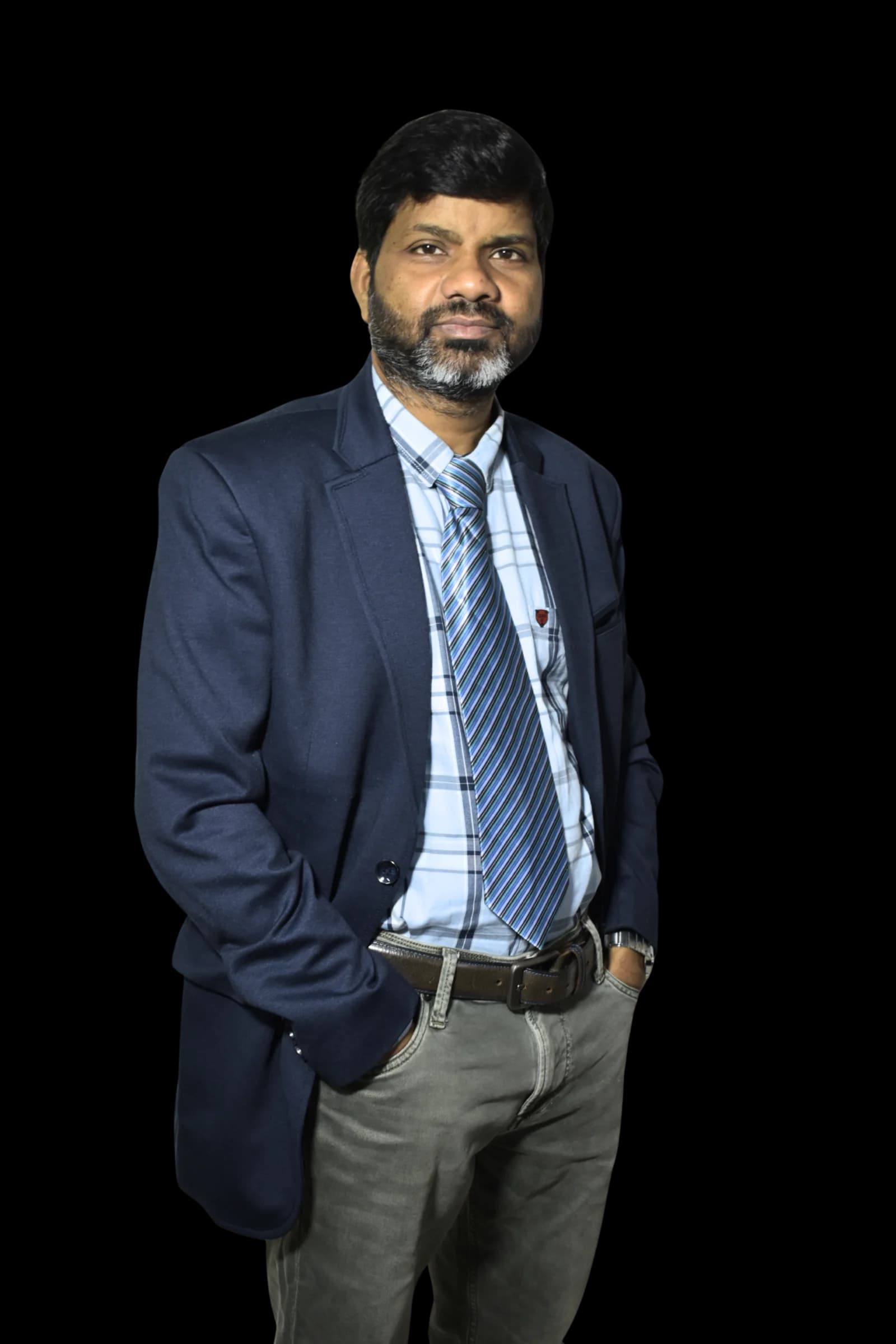Chandan Kumar, Founder and Performance Marketing Director at Global Info Edge